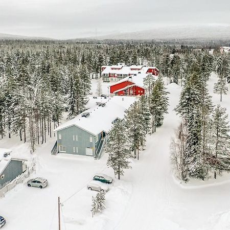 Yllaes Kanerva 105 Екясломполо Екстер'єр фото
